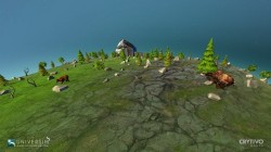 Screenshot for The Universim - click to enlarge