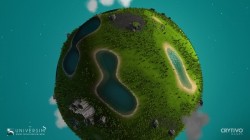 Screenshot for The Universim - click to enlarge