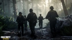 Screenshot for Call of Duty: WWII - click to enlarge