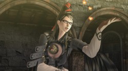 Screenshot for Bayonetta - click to enlarge