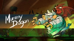 Screenshot for Wonder Boy: The Dragon