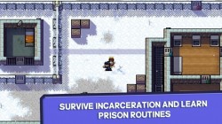 Screenshot for The Escapists - click to enlarge