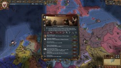 Screenshot for Europa Universalis IV: Mandate of Heaven - click to enlarge