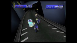 Screenshot for Final Fantasy VII - click to enlarge