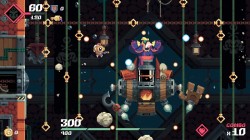 Screenshot for Flinthook - click to enlarge