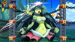 Screenshot for Shantae: Half-Genie Hero - click to enlarge