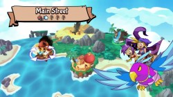 Screenshot for Shantae: Half-Genie Hero - click to enlarge