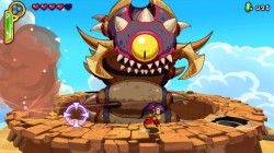 Screenshot for Shantae: Half-Genie Hero - click to enlarge