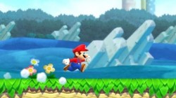Screenshot for Super Mario Run - click to enlarge