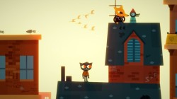 Screenshot for Night in the Woods - click to enlarge