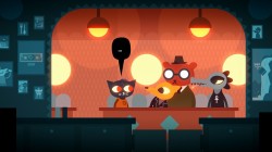 Screenshot for Night in the Woods - click to enlarge