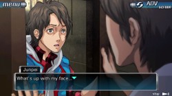 Screenshot for Zero Escape: The Nonary Games - click to enlarge