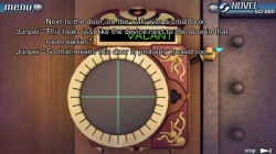 Screenshot for Zero Escape: The Nonary Games - click to enlarge