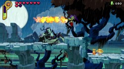 Screenshot for Shantae: Half-Genie Hero - click to enlarge