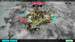 Screenshot for Shock Tactics - click to enlarge