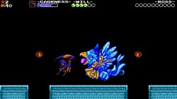 Screenshot for Shovel Knight - click to enlarge