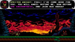 Screenshot for Shovel Knight - click to enlarge