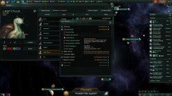 Screenshot for Stellaris: Utopia - click to enlarge