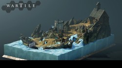 Screenshot for Wartile - click to enlarge