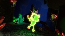 Screenshot for Yooka-Laylee - click to enlarge