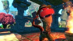 Screenshot for Yooka-Laylee - click to enlarge