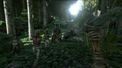 Screenshot for ARK: Survival Evolved - click to enlarge