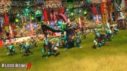 Screenshot for Blood Bowl 2: Legendary Edition - click to enlarge