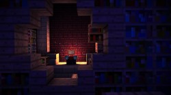 Screenshot for Minecraft: Story Mode - click to enlarge