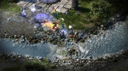 Screenshot for Pillars of Eternity - click to enlarge