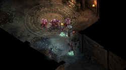 Screenshot for Pillars of Eternity - click to enlarge