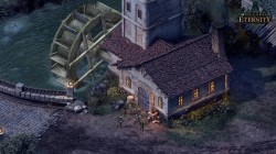 Screenshot for Pillars of Eternity - click to enlarge