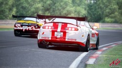 Screenshot for Assetto Corsa: Japanese Pack - click to enlarge