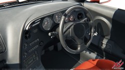Screenshot for Assetto Corsa: Japanese Pack - click to enlarge
