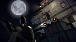 Screenshot for Batman: The Enemy Within - The Telltale Series - click to enlarge