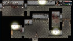 Screenshot for Catacombs 1: Demon War - click to enlarge