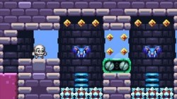 Screenshot for Chicken Wiggle - click to enlarge