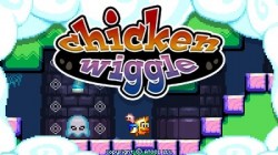 Screenshot for Chicken Wiggle - click to enlarge