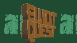 Screenshot for Elliot Quest - click to enlarge