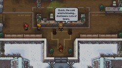 Screenshot for The Escapists 2 - click to enlarge