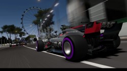 Screenshot for F1 2017 - click to enlarge