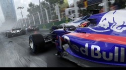 Screenshot for F1 2017 - click to enlarge