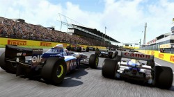 Screenshot for F1 2017 - click to enlarge