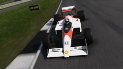 Screenshot for F1 2017 - click to enlarge