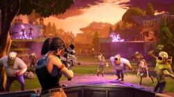 Screenshot for Fortnite - click to enlarge