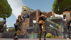 Screenshot for Fortnite - click to enlarge