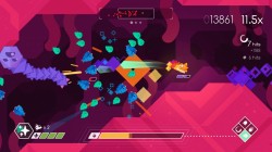 Screenshot for Graceful Explosion Machine - click to enlarge