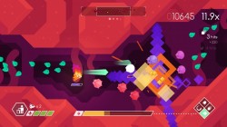 Screenshot for Graceful Explosion Machine - click to enlarge