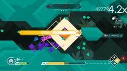 Screenshot for Graceful Explosion Machine - click to enlarge