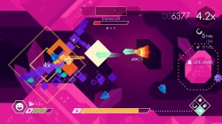 Screenshot for Graceful Explosion Machine - click to enlarge