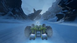 Screenshot for Grip: Combat Racing - click to enlarge